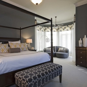 Photo of Interiors by Decorating Den
