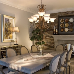 Photo of Interiors by Decorating Den