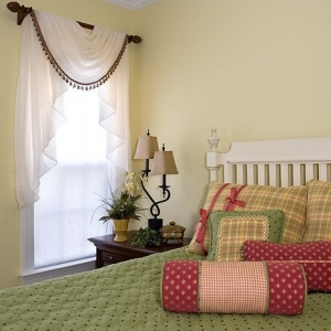 Photo of Interiors by Decorating Den