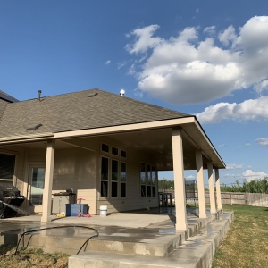 Photo of Grillin' Spaces