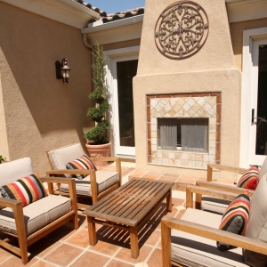 Photo of Grillin' Spaces