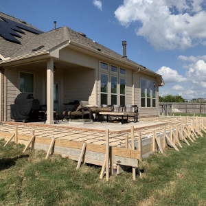 Photo of Grillin' Spaces