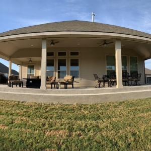 Photo of Grillin' Spaces
