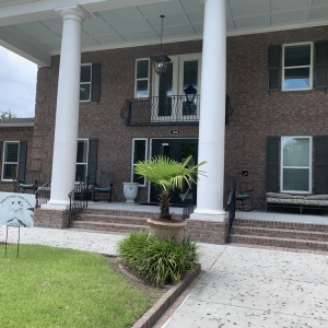 Photo of Cypress River Apartments