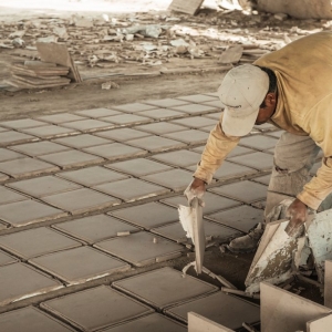 Photo of Saltillo Tile & Stone