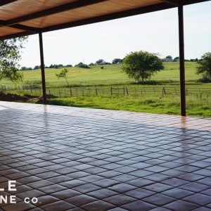 Photo of Saltillo Tile & Stone