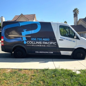 Photo of Collins Pacific Plumbing