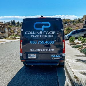 Photo of Collins Pacific Plumbing