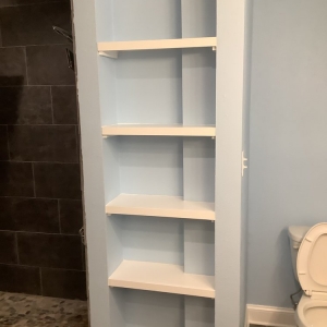 Photo of Flores Flooring & Drywall