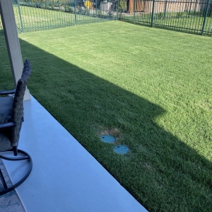 Photo of CitiTurf