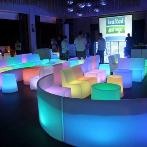 Photo of Salsas Lounge Vip
