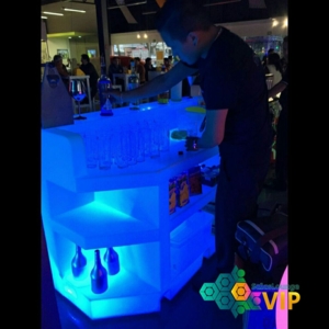 Photo of Salsas Lounge Vip