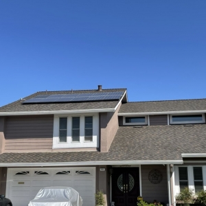 Belmont Signature Roofing