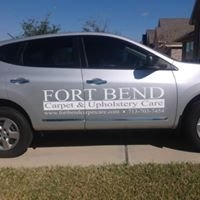 Photo of Fort Bend Carpet & Upholstery Care