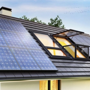 Photo of Santos Solar