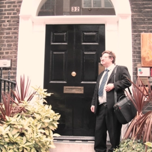Photo of Simons Rodkin Litigation Solicitors