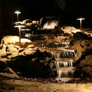 Germantown Outdoor Lighting Perspectives