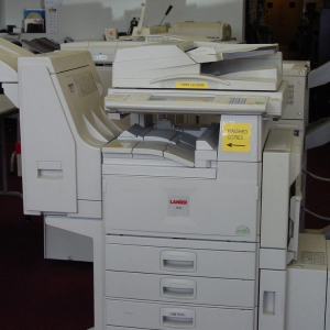 Photo of Impressions Unlimited Printing Company