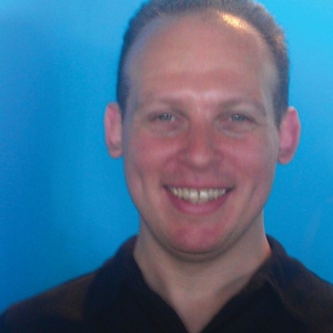 Photo of Alex Genadinik