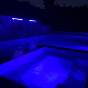 Photo of Splash Pool and Spa