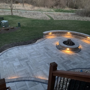 Photo of Green Expectations Landscaping
