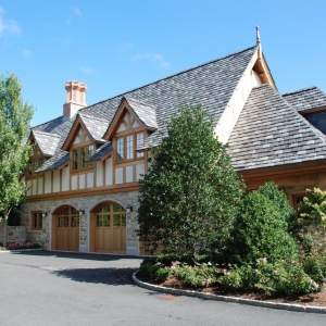 Photo of Landmark Exteriors