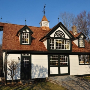 Photo of Landmark Exteriors