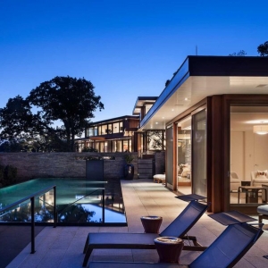 Photo of Landmark Exteriors