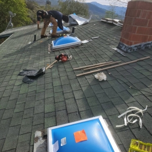 Photo of A DUIN-IT Roofing & Construction