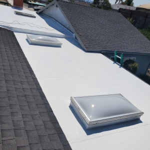 Photo of A DUIN-IT Roofing & Construction