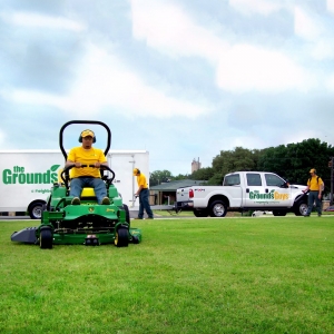 Photo of The Grounds Guys of Delaware, OH
