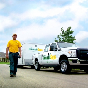 Photo of The Grounds Guys of Delaware, OH