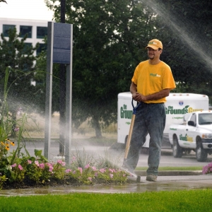 Photo of The Grounds Guys of Delaware, OH