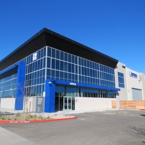 Photo of Industrial Metal Supply - Phoenix