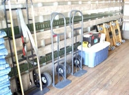 Los Angeles Adept Moving Company