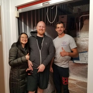 Photo of Adept Moving Company