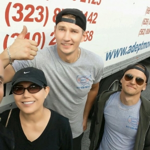 Photo of Adept Moving Company