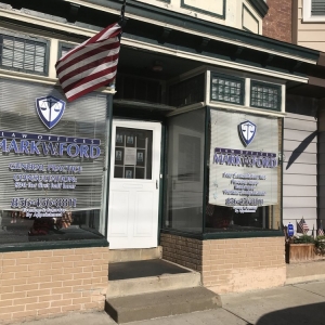 Gloucester City Law Offices Of Mark W Ford
