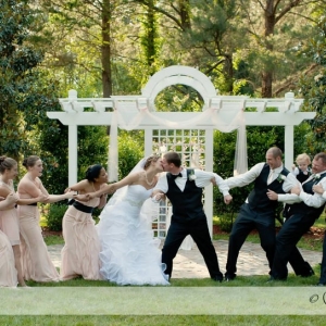 Photo of Country Villa Weddings & Events