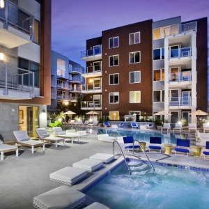 Photo of Broadstone Little Italy