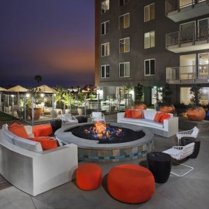 Photo of Broadstone Little Italy