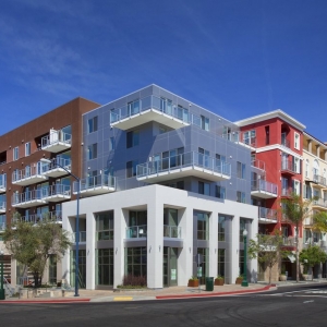 Photo of Broadstone Little Italy