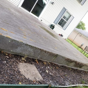 Photo of Byrd's Pressure Washing