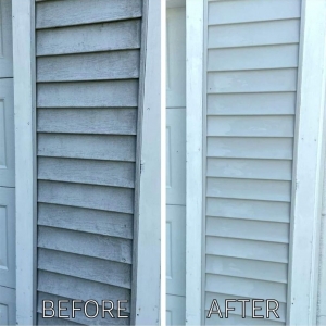 Photo of Byrd's Pressure Washing