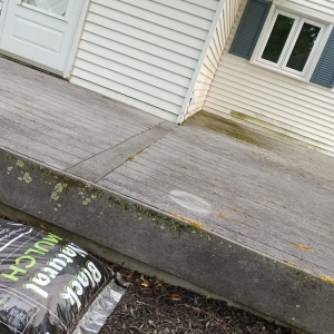 Photo of Byrd's Pressure Washing