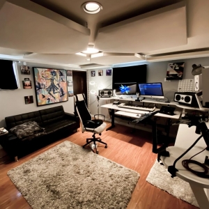 Photo of TruAcoustics