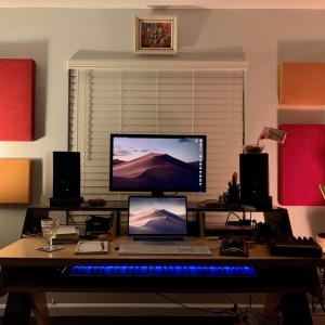 Photo of TruAcoustics