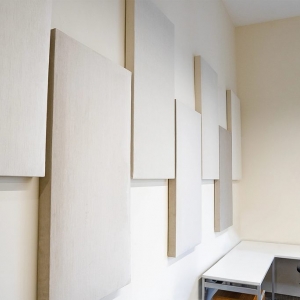 San Fernando TruAcoustics