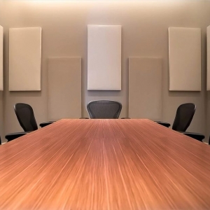 Photo of TruAcoustics