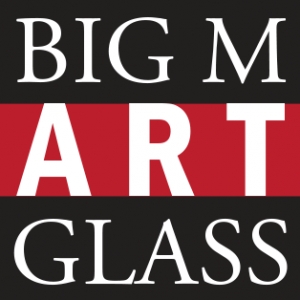 Photo of Big M Stained Glass